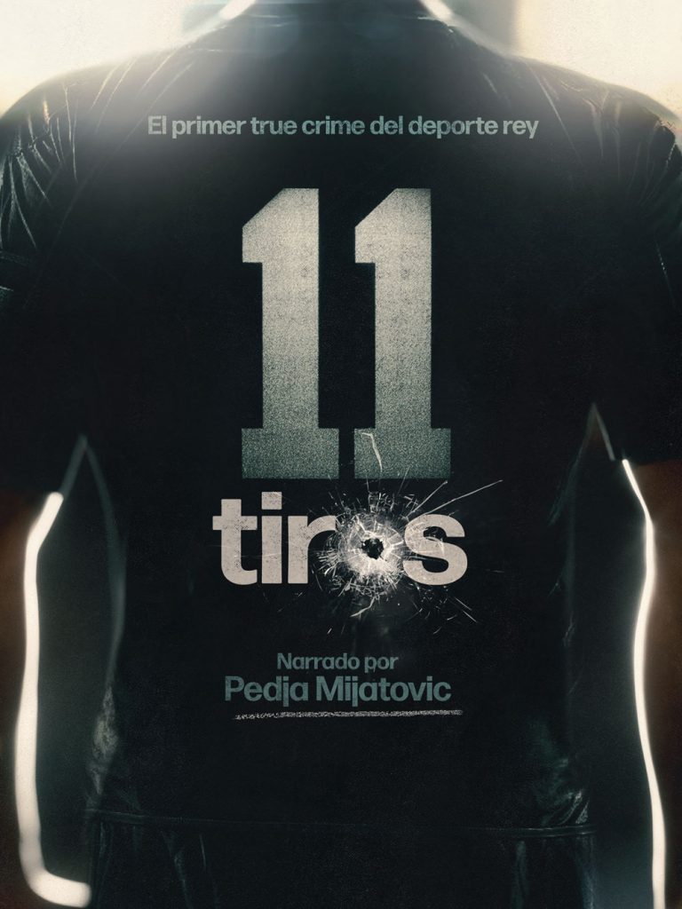 11 TIROS