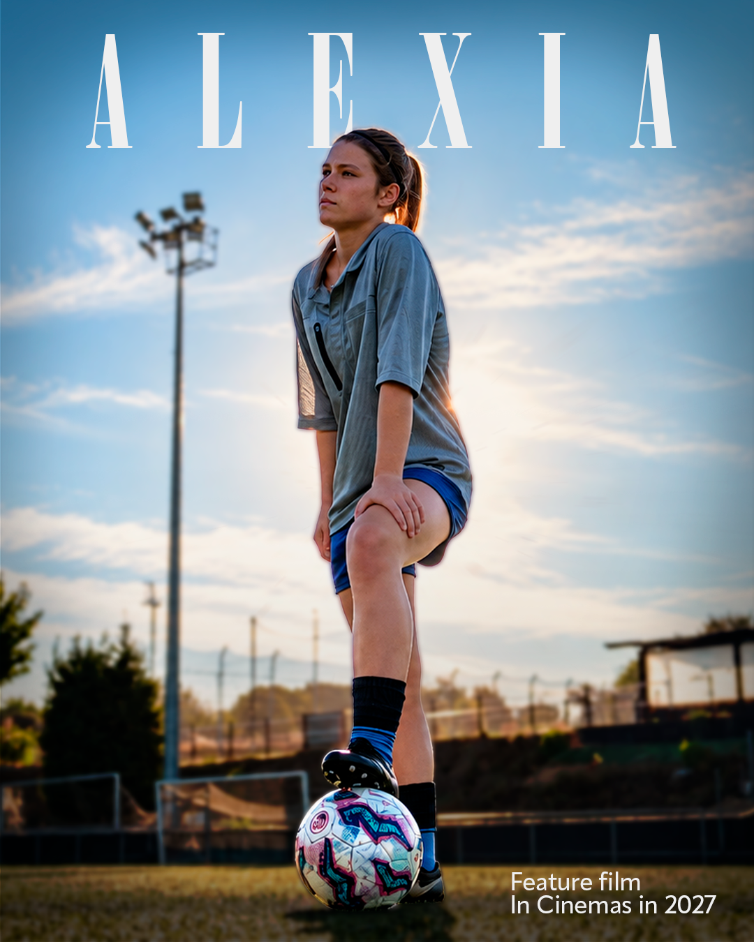 ALEXIA