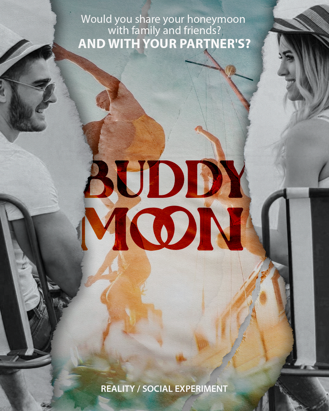 BUDDY MOON