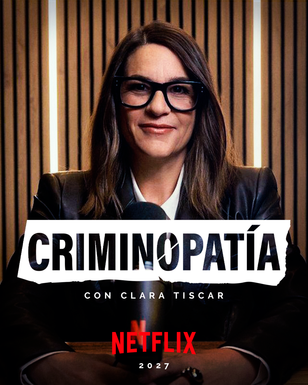 CRIMINOPATÍA