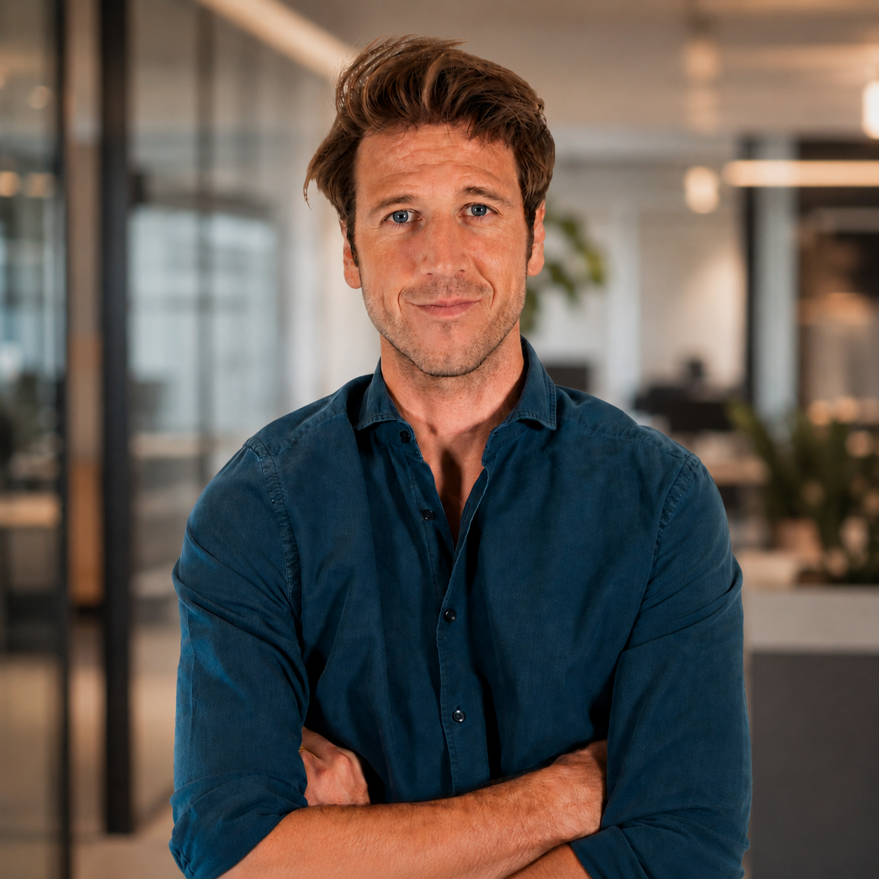 JAVIER MARTÍNEZ